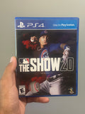 MLB The Show 20 - Playstation 4