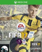 FIFA 17 - Xbox One