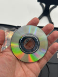 Metroid Prime (Nintendo GameCube, 2004) Nave rápida
