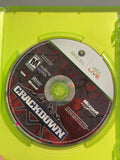 Crackdown - Xbox 360