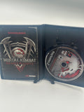 Mortal Kombat Deadly Alliance - Playstation 2