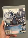 Assassin's Creed - Playstation 3