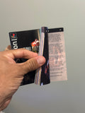 Final Fantasy VIII - Playstation