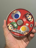 New Super Mario Bros. Wii - Wii LOOSE DISC