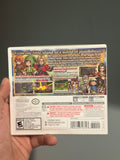 Dragon Quest VII: Fragments of the Forgotten Past - Nintendo 3DS