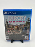 Far Cry: New Dawn - Playstation 4
