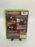 Rainbow Six 3 - Xbox