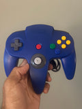 Nintendo 64 Controller