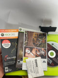 Gears of War 2 (Microsoft Xbox 360, 2008) Envío rápido