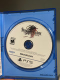 Stranger of Paradise Final Fantasy Origin - Playstation 5