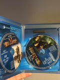 Pirates of the Caribbean: Dead Man's Chest Blu-ray (Preowned)