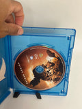 Batman Begins Blu-ray (Pre-Owned)
