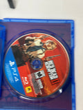 Red Dead Redemption 2 - Sony PlayStation 4 Ps4 Ps 4 Play 4 Envío Rápido Rd 2