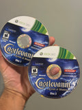 Castlevania: Lords of Shadow - Xbox 360 LOOSE DISCS