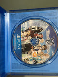 Tales of Zestiria - Playstation 4