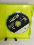 Call of Duty 4 Modern Warfare - Xbox 360