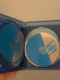 Dragon Ball Z Season Nine - Blu-ray (Pre-Owned)