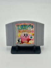 Kirby 64: The Crystal Shards