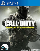Call of Duty: Infinite Warfare - Playstation 4