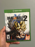 Dragon Ball Xenoverse 2 - Xbox One