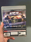 Resident Evil 6 - Playstation 3