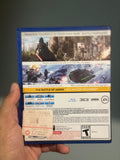 Star Wars Battlefront - Playstation 4