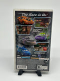 Cars - PSP