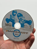 Mario Kart Wii - Wii