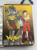 Voltron: Defender of the Universe DVD Lot - Volumes 1-8 Incomplete (READ)
