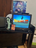 Dragon Ball Z Budokai - Playstation 2