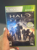 Halo: Reach - Xbox 360