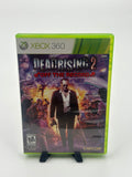 Dead Rising 2: Off the Record - Xbox 360