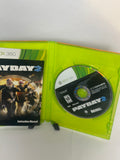 Payday 2 - Xbox 360