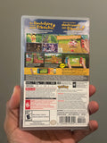 Pokemon Let's Go Pikachu - Nintendo Switch