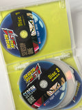 Dragon Ball GT: The Complete Series DVD Box Set