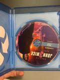 John Wick: Chapter 3 – Parabellum - Blu-ray