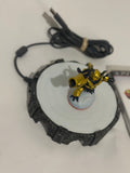 Skylanders Giants - (PlayStation 3) Game, Portal & Gold Legendary Jet-Vac Lot