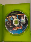 King of Fighters Neowave - Xbox NO MANUAL