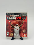 NBA 2K14 - Playstation 3
