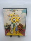 The Wizard of Oz (DVD) – Preowned