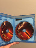 The Hunger Games Blu-ray – Preowned