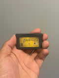 Aero the Acro-Bat – Game Boy Advance (Loose Cartridge) art faded