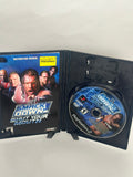 WWE Smackdown Shut Your Mouth - Playstation 2