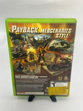Mercenaries 2 World in Flames - Xbox 360
