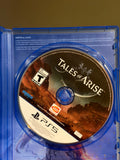 Tales of Arise – PlayStation 5