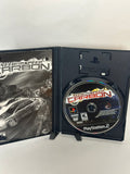 Need for Speed Carbon - Playstation 2