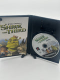 Shrek the Third - Playstation 2