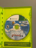 Snoopy's Grand Adventure - Xbox 360