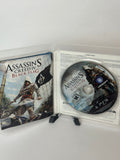 Assassin's Creed IV 4: Black Flag - Edición Walmart (Sony PlayStation 3 Ps3