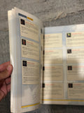 Chrono Cross Official Strategy Guide – BradyGames – PlayStation 1 – Pre-Owned